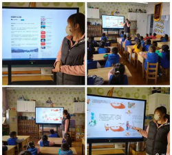 北京市昌平区城北街道育才社区办园点