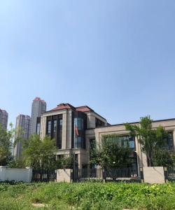 北京市昌平区教工幼儿园-麓语分园