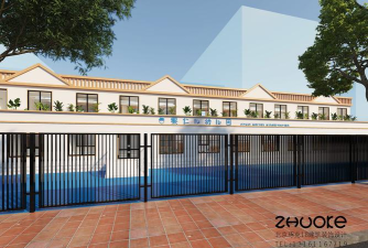 北京市昌平区果仁儿幼儿园