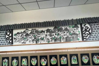 北京市昌平区涧头满族幼儿园