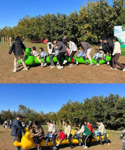 北京市昌平区日光彩虹幼儿园