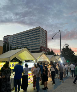 北京市昌平区天通苑南街道迪宝乐社区办园点