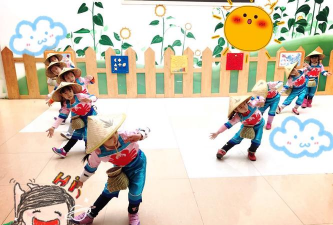 北京市昌平区东小口镇中心幼儿园