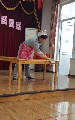 北京市昌平区幼师鼓楼实验幼儿园