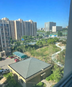 北京市昌平区北七家镇卡酷鲁疃社区办园点