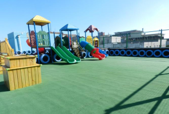 北京市昌平区幸福童年幼儿园