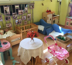 北京明天幼稚集团二幼双榆树园