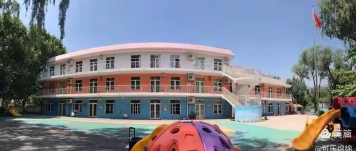 北京市海淀区凯蒂幼儿园