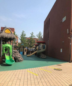 北京市海淀区爱儿坊橡树湾幼儿园