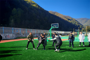 文星镇长岭学校