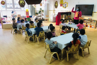 北京万商幼教中心