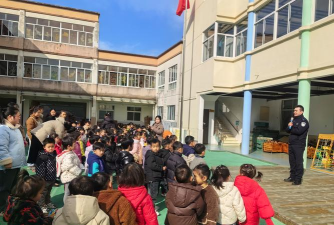 建德市新安江镇第一幼儿园