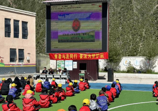 昌都地区江达县生达乡中心校