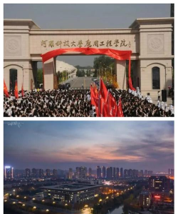 河南科技大学
