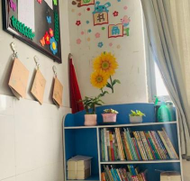 临湘市长安镇五里小学