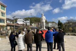 武陵镇中心小学