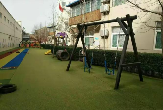 兴平天天才艺幼儿园