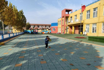 崇左县太平镇幼儿园