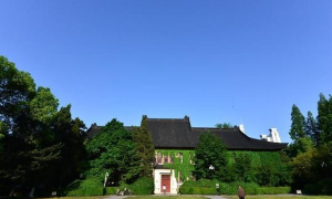 四川空分集团技工学校