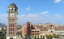 成都东星航空职业学校