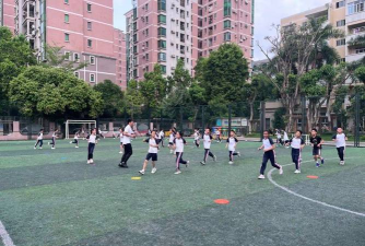 封开县长安镇中心小学西边教学点
