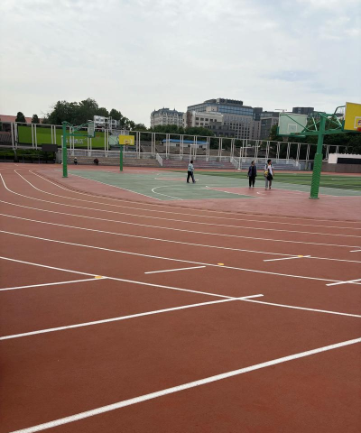 北京门头沟区第二职业高中