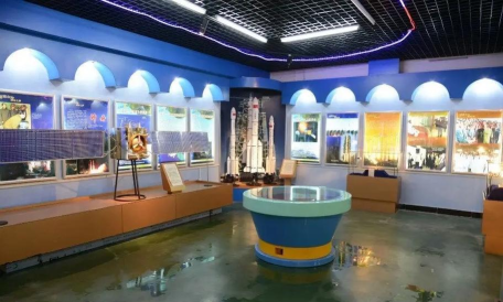 英德市育才幼儿园