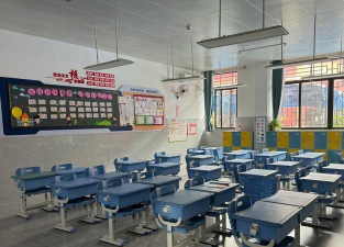 天河区东城小学