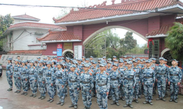 重庆立事信息工程学校