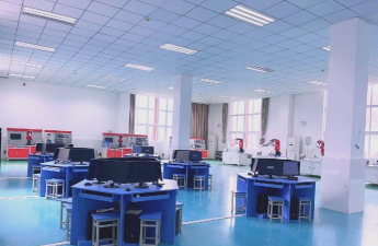 重庆机电工程技工学校