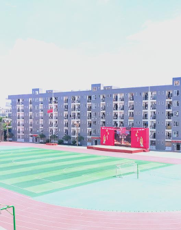 成都机电工程学校