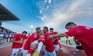 伊宁县巴依托海乡中学