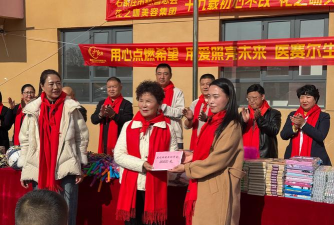 韩城市东王村小学东王村幼儿园