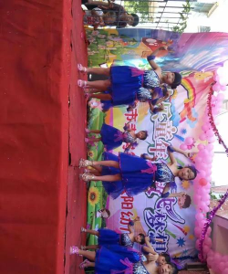 阳春市圭岗镇幼儿园