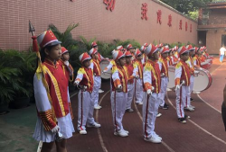 白云区平安小学