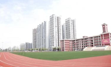 成都石室蜀都中学