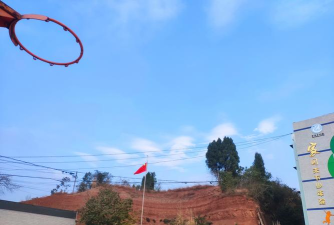 成都向峨乡中学