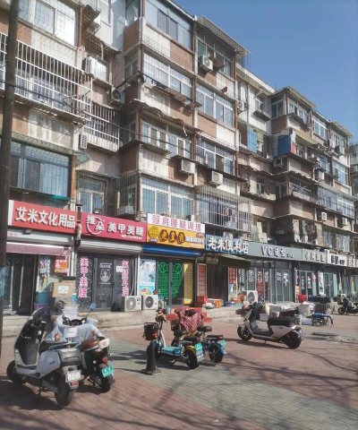 唐山市第三十六中学