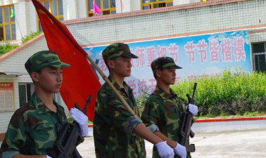 简阳市机电工程学校