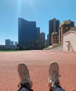 乌鲁木齐市天和学校