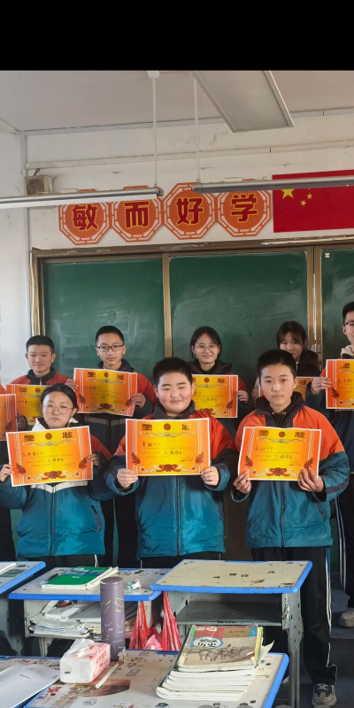 会宁县柴门乡张堡九年制学校