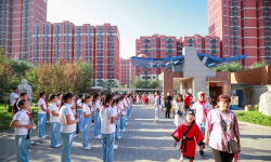 北京海淀区东升实验小学