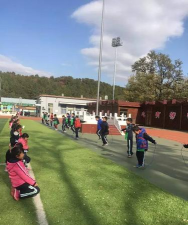 北京海淀区和平小学