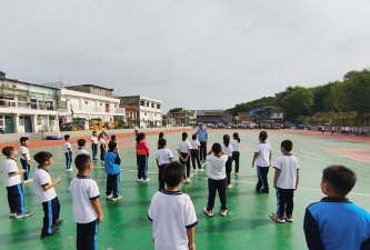 北京海淀区香山小学