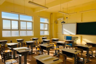 北京朝阳区博雅学校