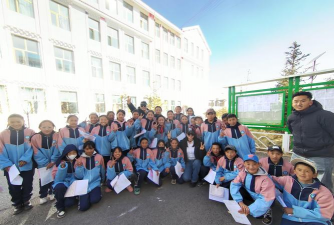 萝岗区玉树小学