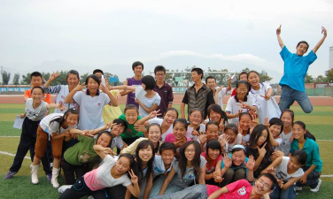 石嘴山市惠农区第十中学