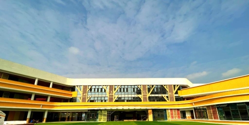 南海市九江镇城区幼儿园