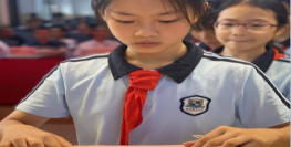 东莞虎门汇英小学