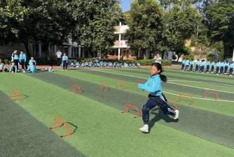 东莞虎门汇英第二小学